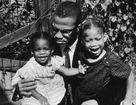 Brother Malcolm: 52 Years